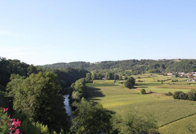 호텔 Residence Bellevue