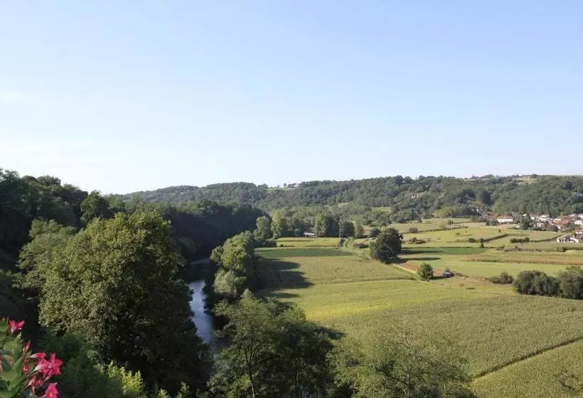 Hotelli Residence Bellevue