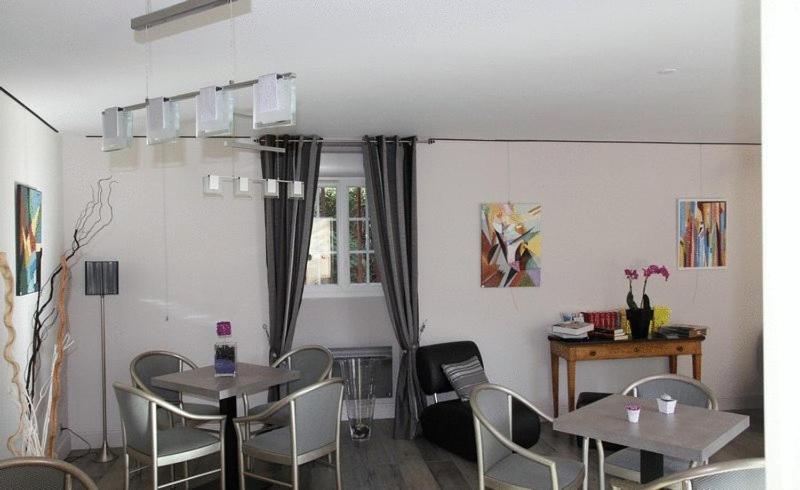 호텔 Residence Bellevue