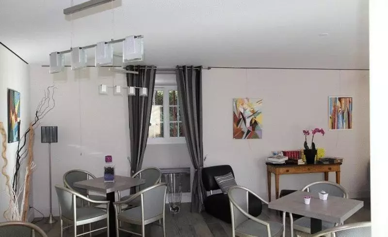 Hotelli Residence Bellevue