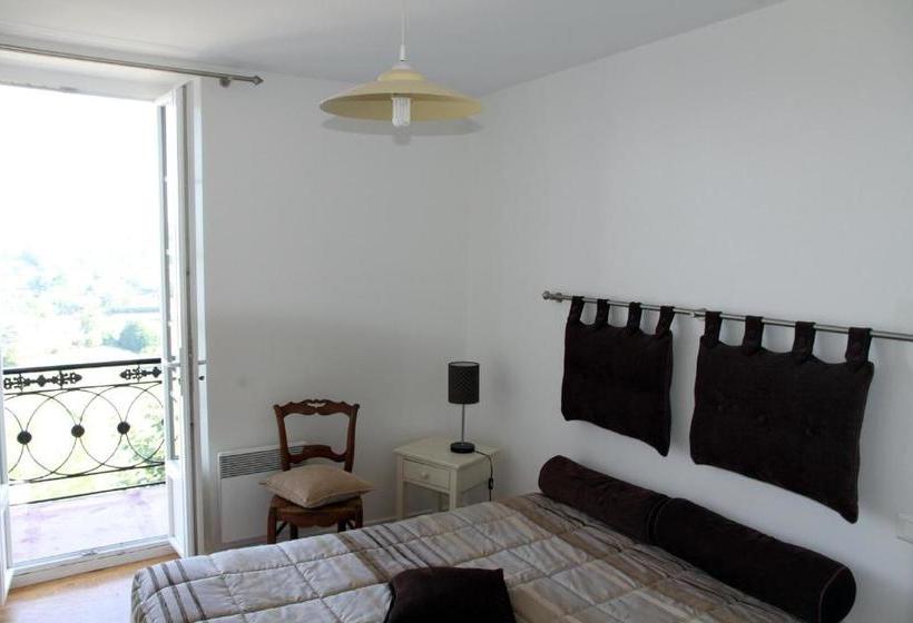 호텔 Residence Bellevue