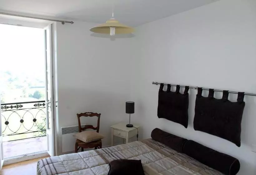 Hotelli Residence Bellevue