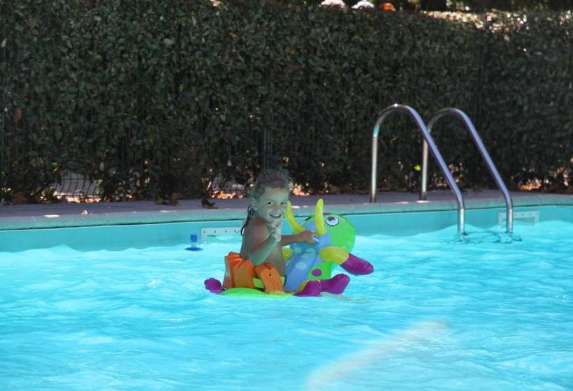 호텔 Residence Bellevue