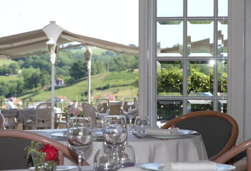 호텔 Residence Bellevue