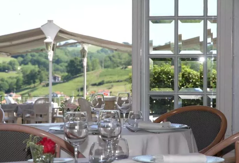 Hotelli Residence Bellevue