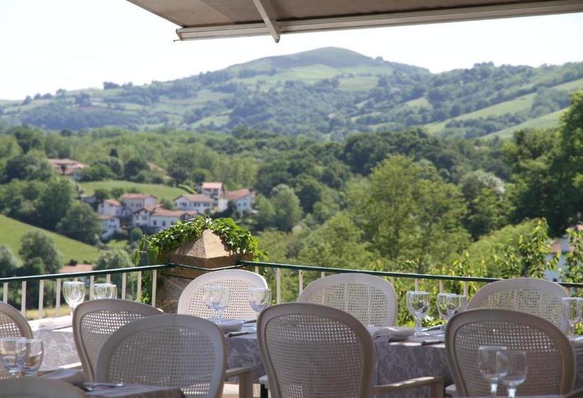 호텔 Residence Bellevue