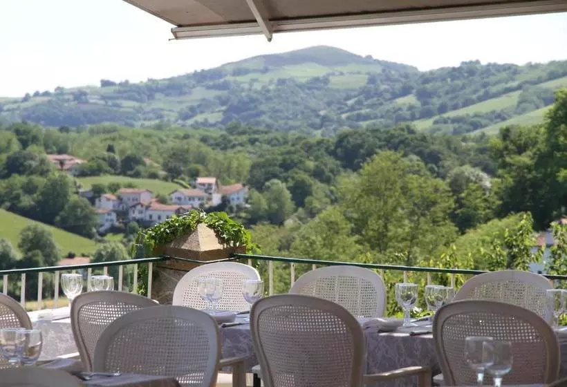 Hotelli Residence Bellevue