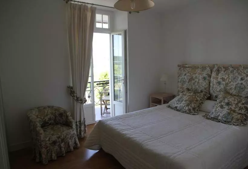 Hotelli Residence Bellevue