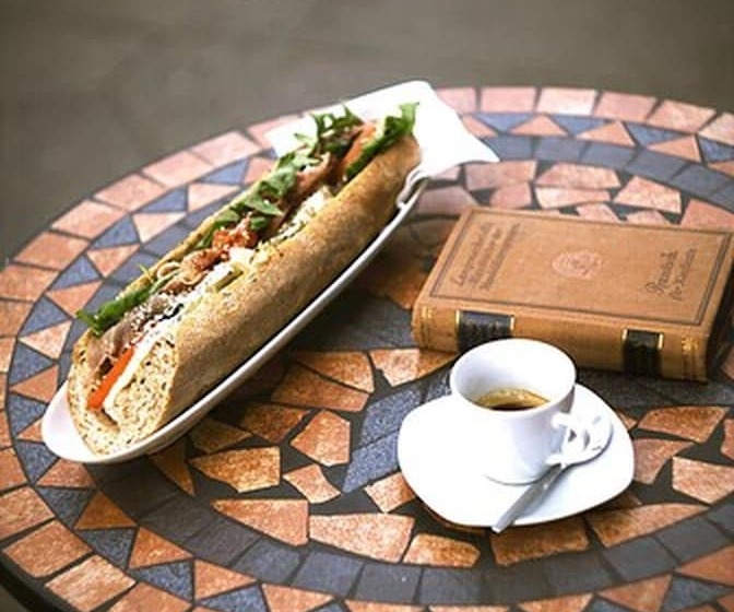 هتل Bett Und Buch