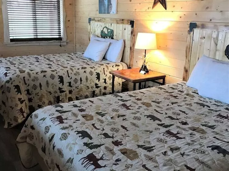 ホテル Drift Lodge