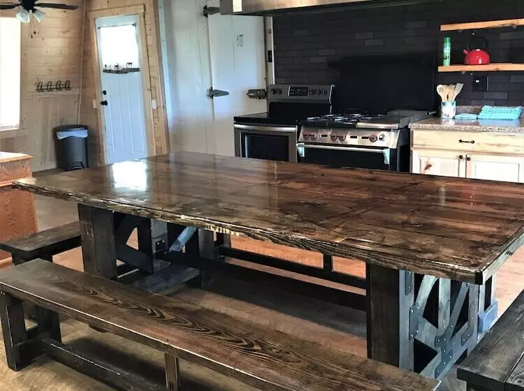 ホテル Drift Lodge