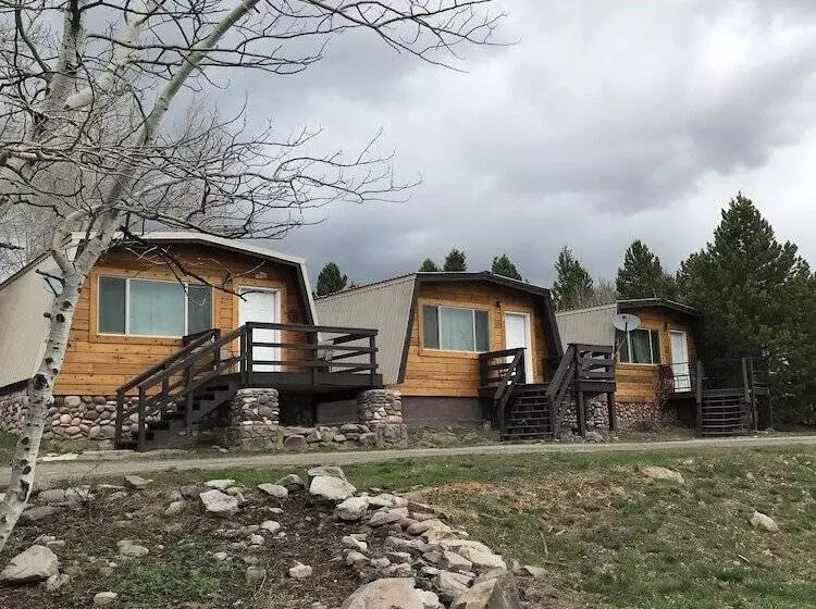 ホテル Drift Lodge