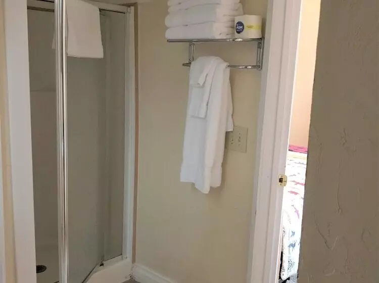 ホテル Drift Lodge