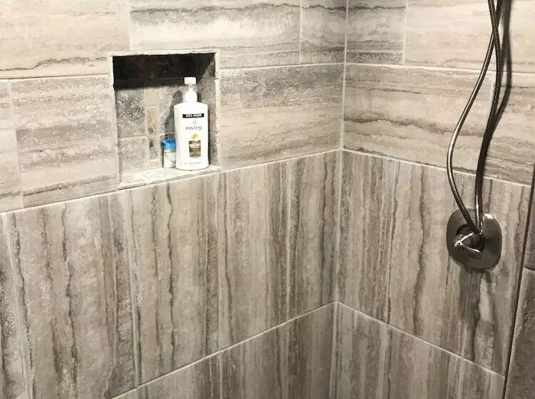 ホテル Drift Lodge