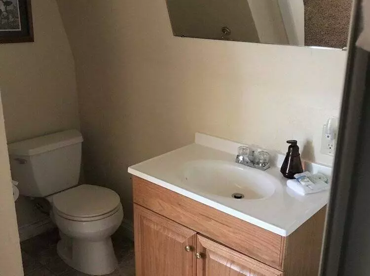 ホテル Drift Lodge