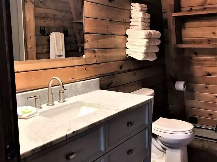 ホテル Drift Lodge