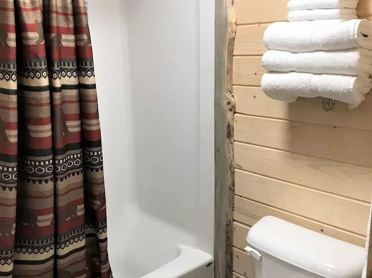 ホテル Drift Lodge