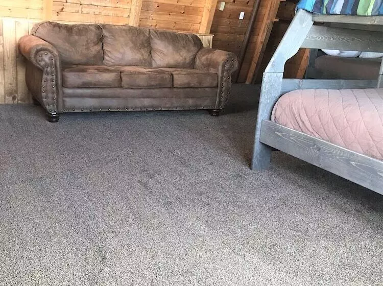 ホテル Drift Lodge