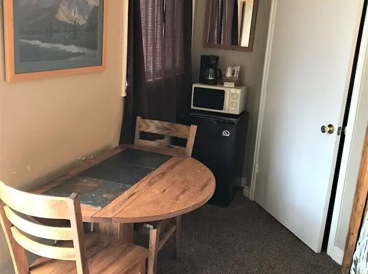 ホテル Drift Lodge