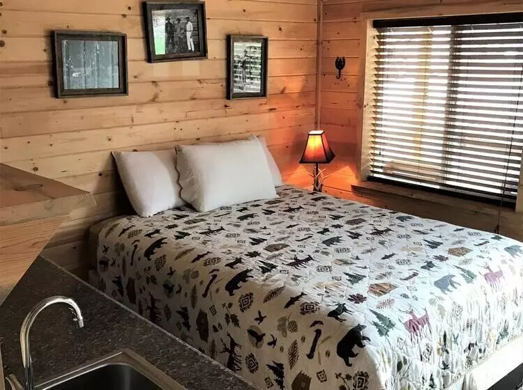 ホテル Drift Lodge