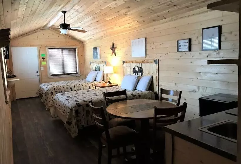 ホテル Drift Lodge