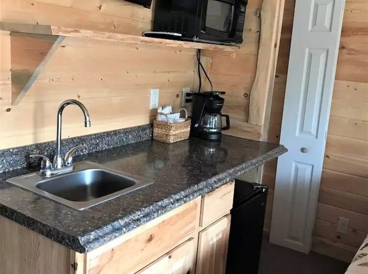 ホテル Drift Lodge