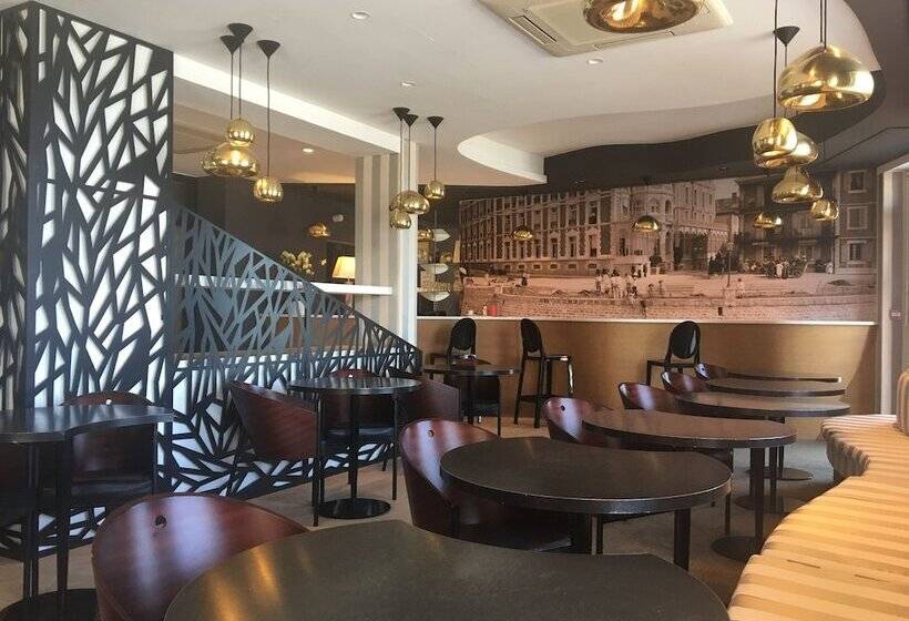 בית מלון כפרי Hôtel De La Plage   Saint Jean De Luz