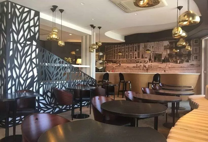 Hotelli Hôtel De La Plage   Saint Jean De Luz