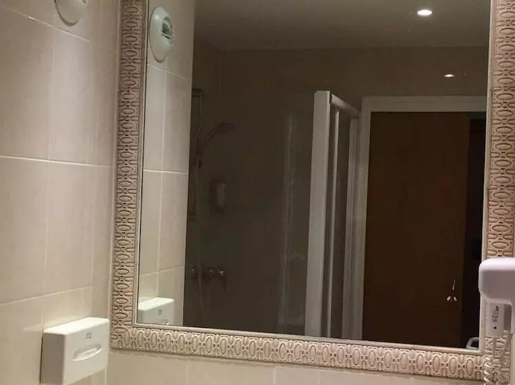 Hotelli Hôtel De La Plage   Saint Jean De Luz