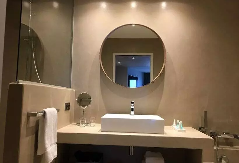 Hotelli Hôtel De La Plage   Saint Jean De Luz