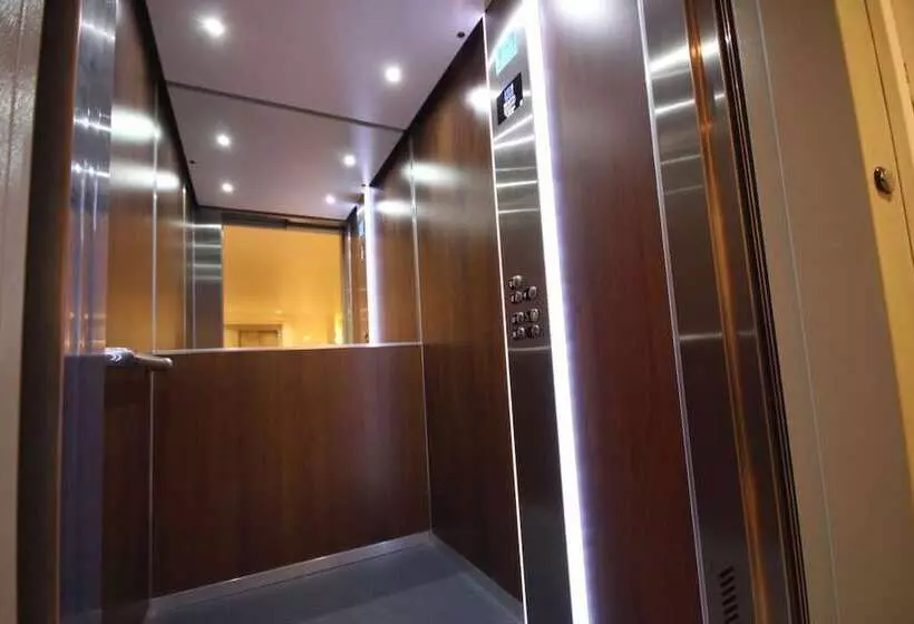 Hotelli Hôtel Et Résidence Costa Rossa