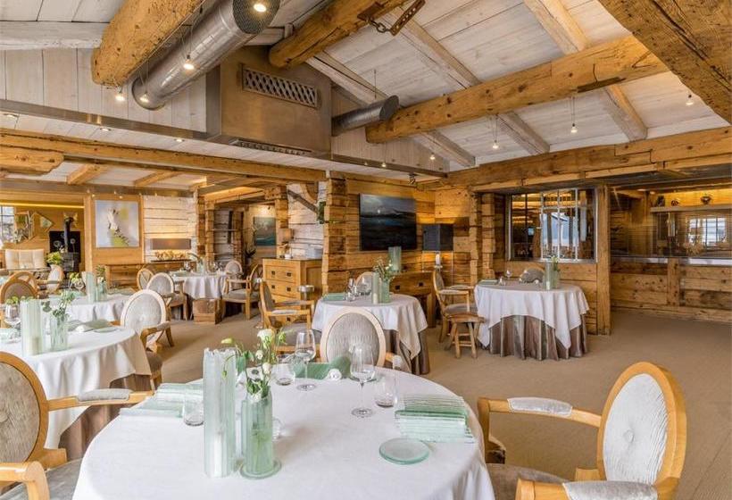 호텔 Hôtel Restaurant Yoann Conte Bord Du Lac