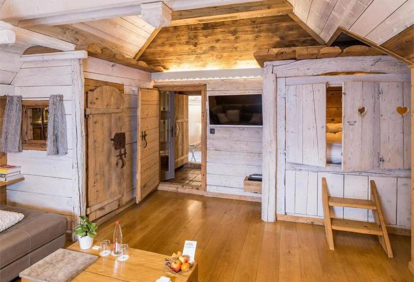 호텔 Hôtel Restaurant Yoann Conte Bord Du Lac