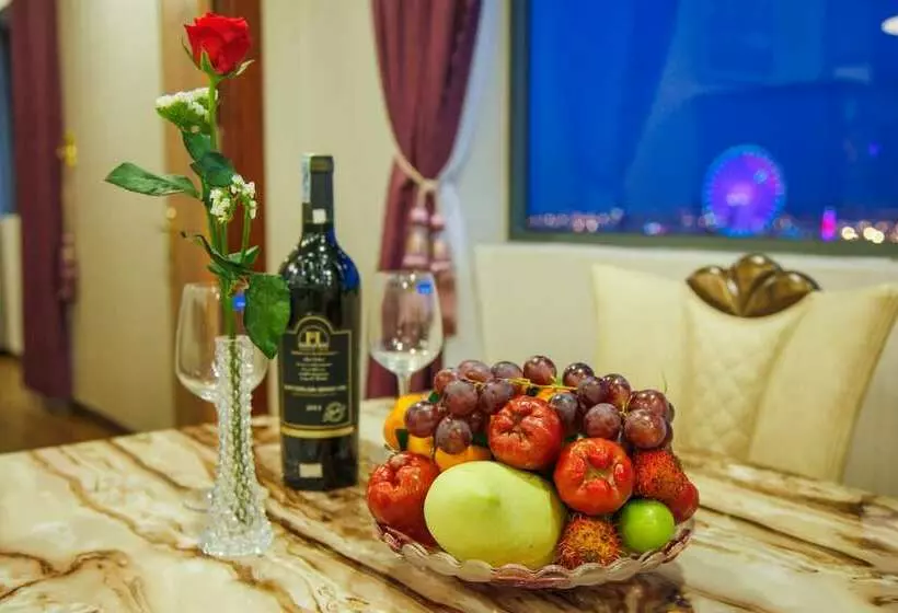 هتل Lavender Riverside