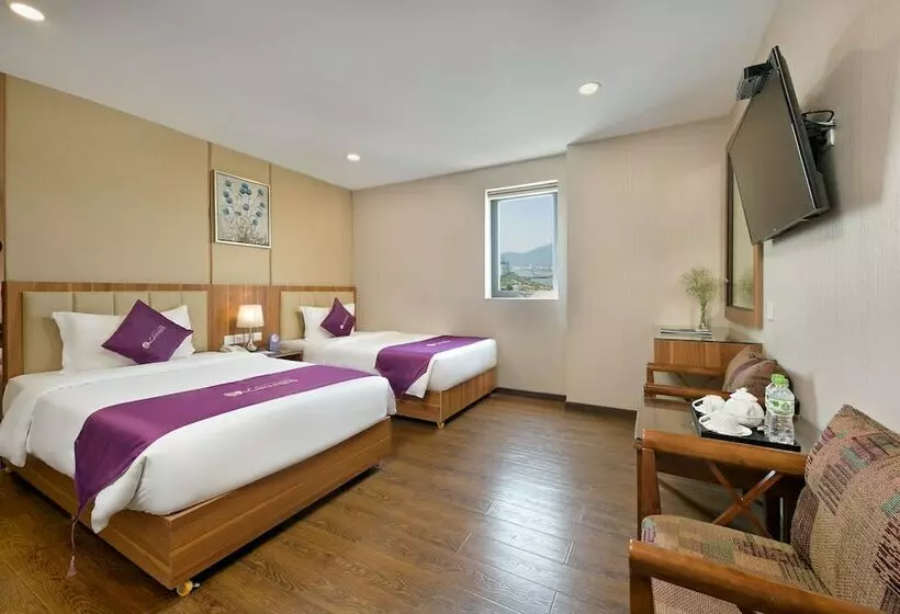 هتل Lavender Riverside