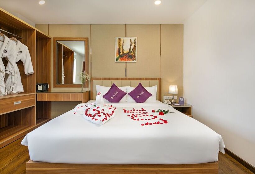 هتل Lavender Riverside