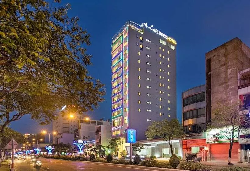 هتل Lavender Riverside