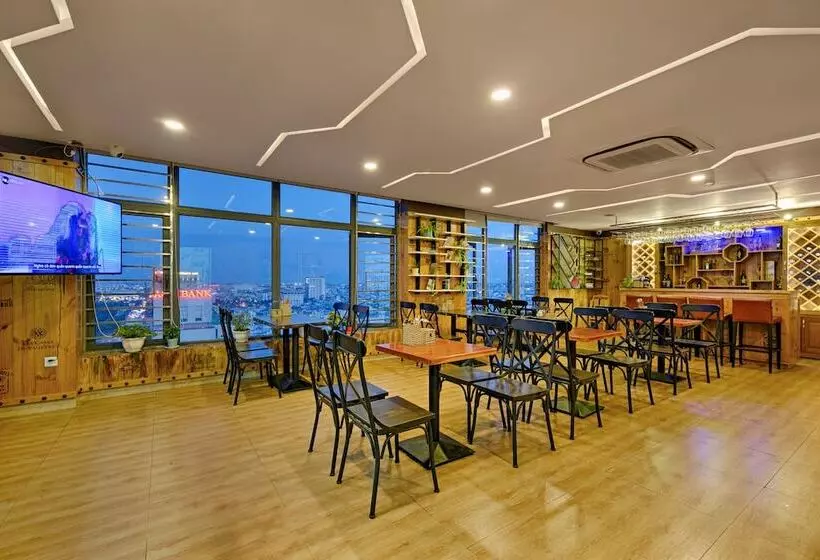 هتل Lavender Riverside