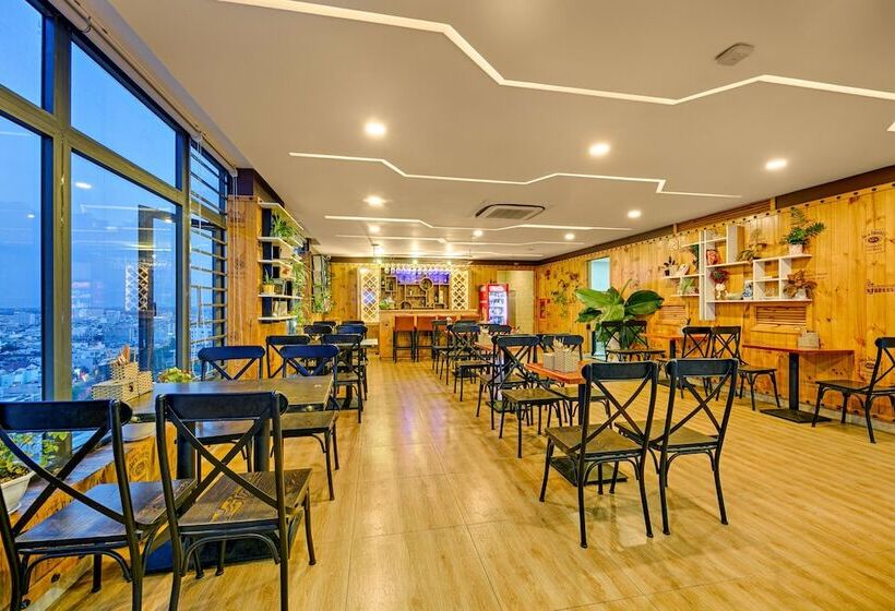 هتل Lavender Riverside