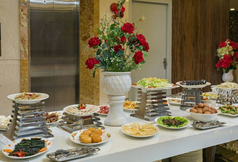 هتل Lavender Riverside