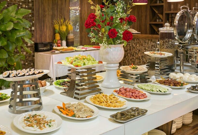 هتل Lavender Riverside