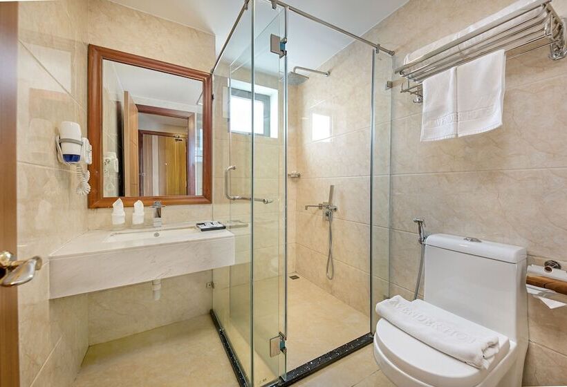 هتل Lavender Riverside