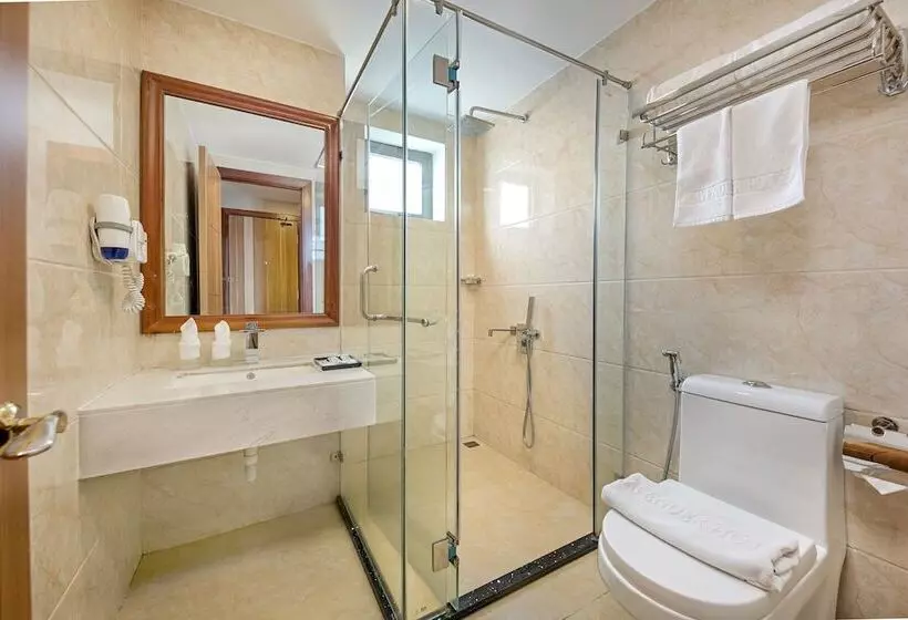 هتل Lavender Riverside