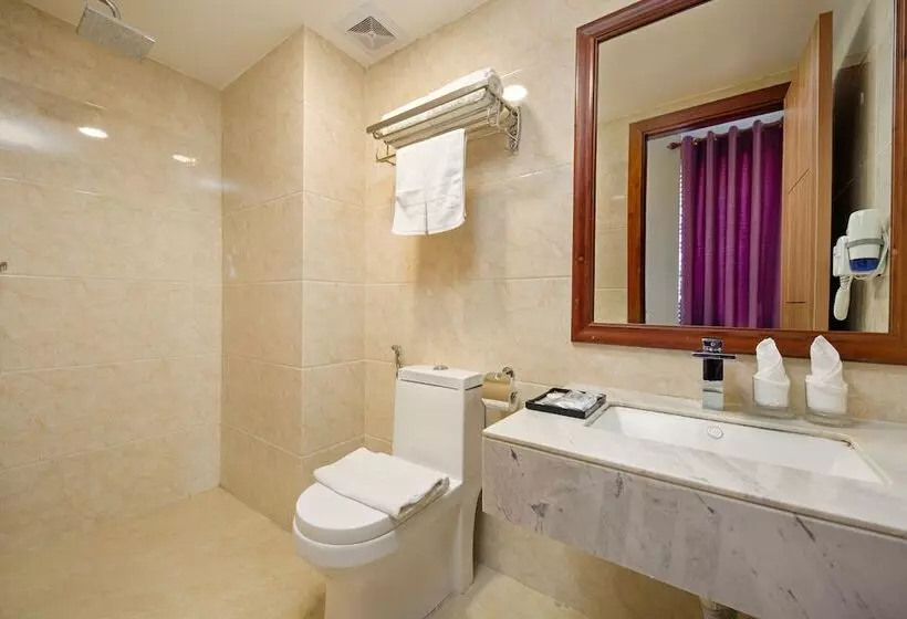 هتل Lavender Riverside