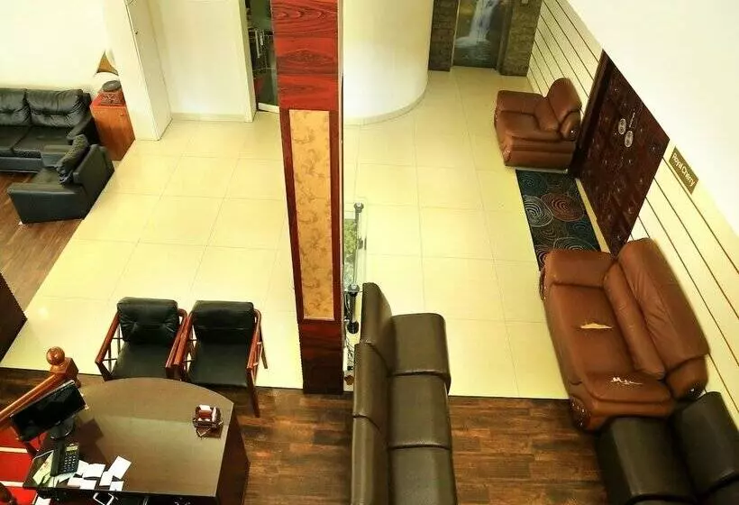 Hôtel Malabar Inn