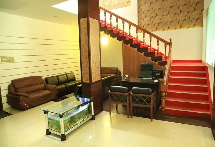 Hôtel Malabar Inn