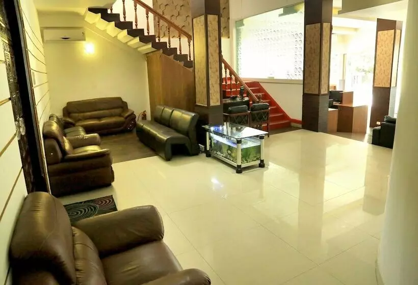 Hôtel Malabar Inn