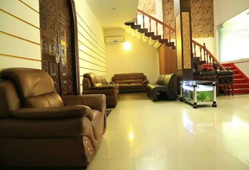 Hôtel Malabar Inn