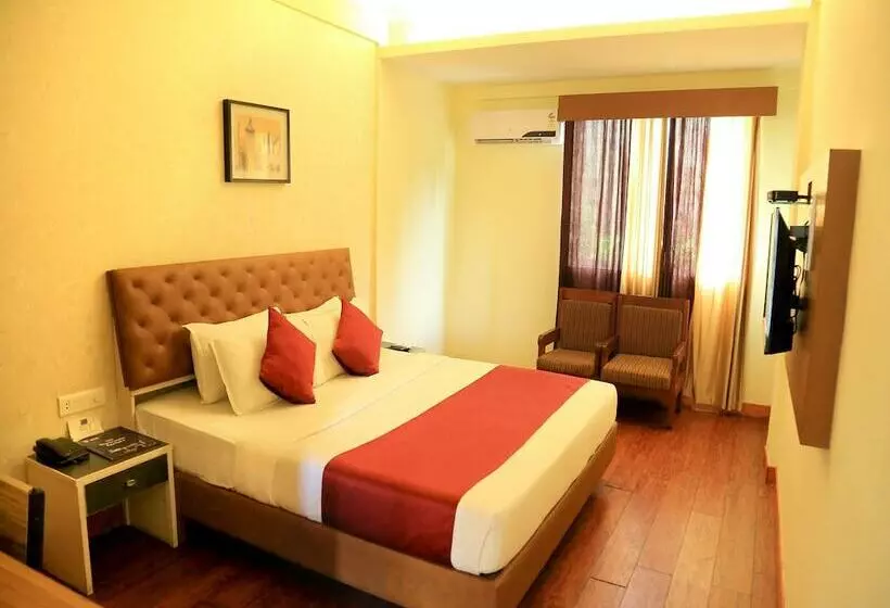 Hôtel Malabar Inn