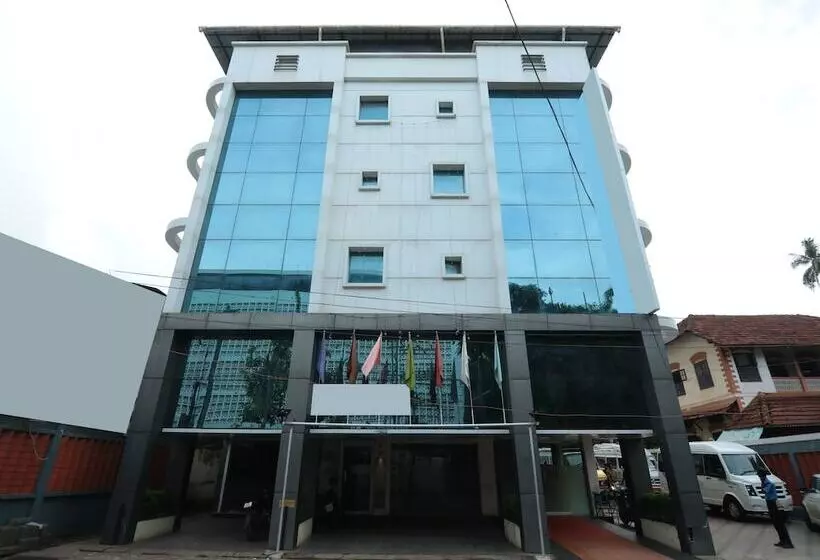 Hôtel Malabar Inn